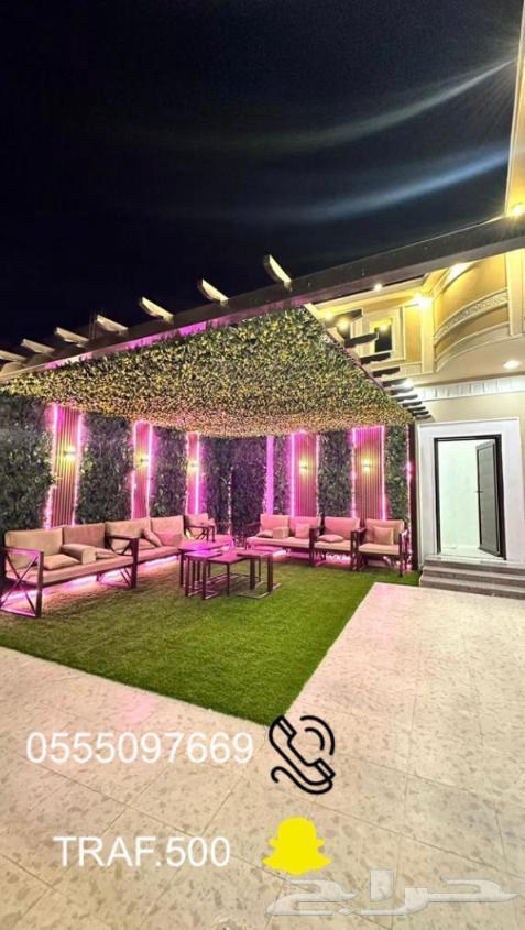 Vacation rental chalets in Al-Shuqaiq63611880353539110