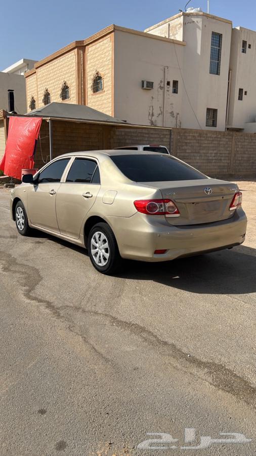 كورولا 201163699794320771114