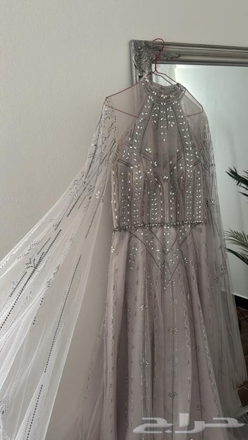 Wedding dress63655708354689110