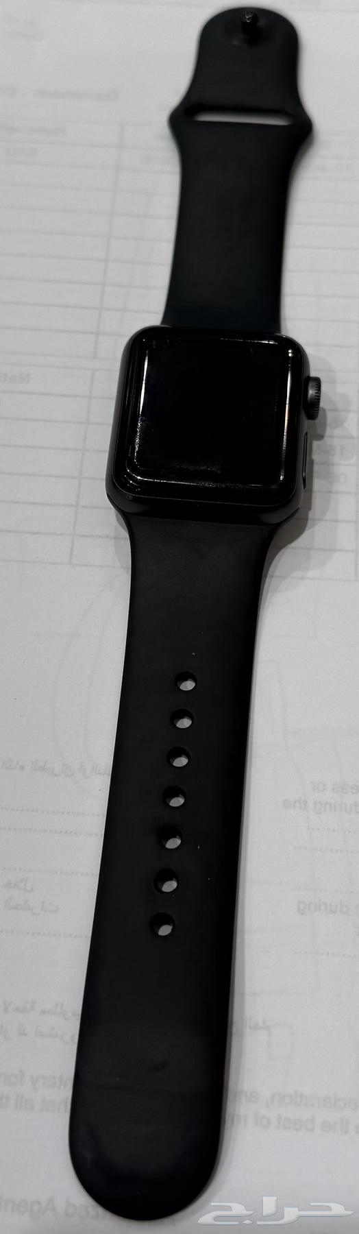 Apple Watch Series 363656134476418110
