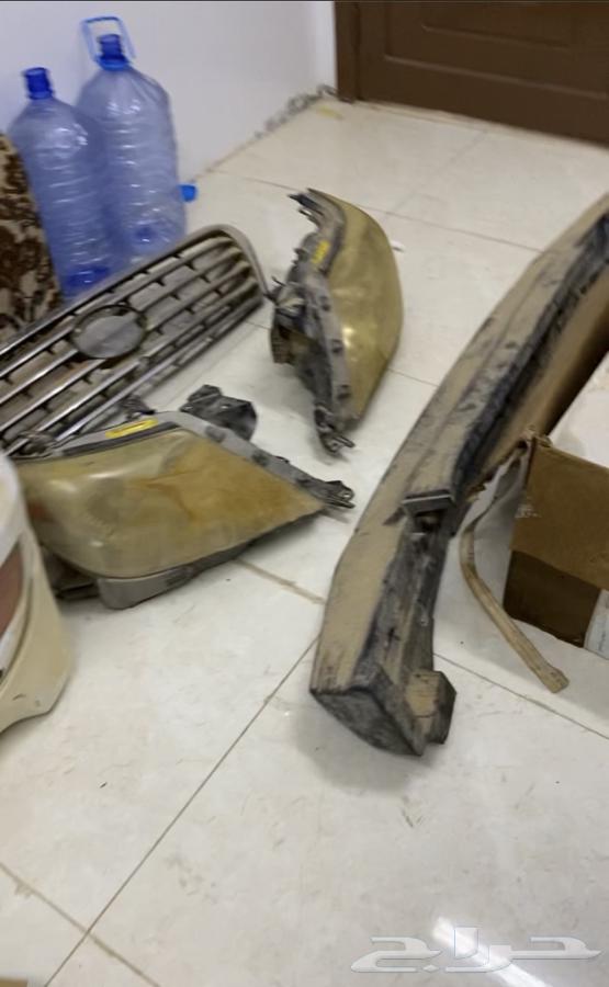 Front and rear for Lexus 2011 LX57063699256938113113