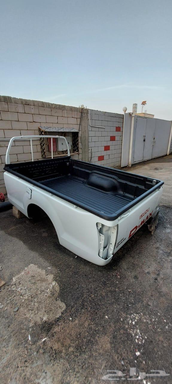 2015 Isuzu box, Ghamara, without bumper and lights63698967403267113