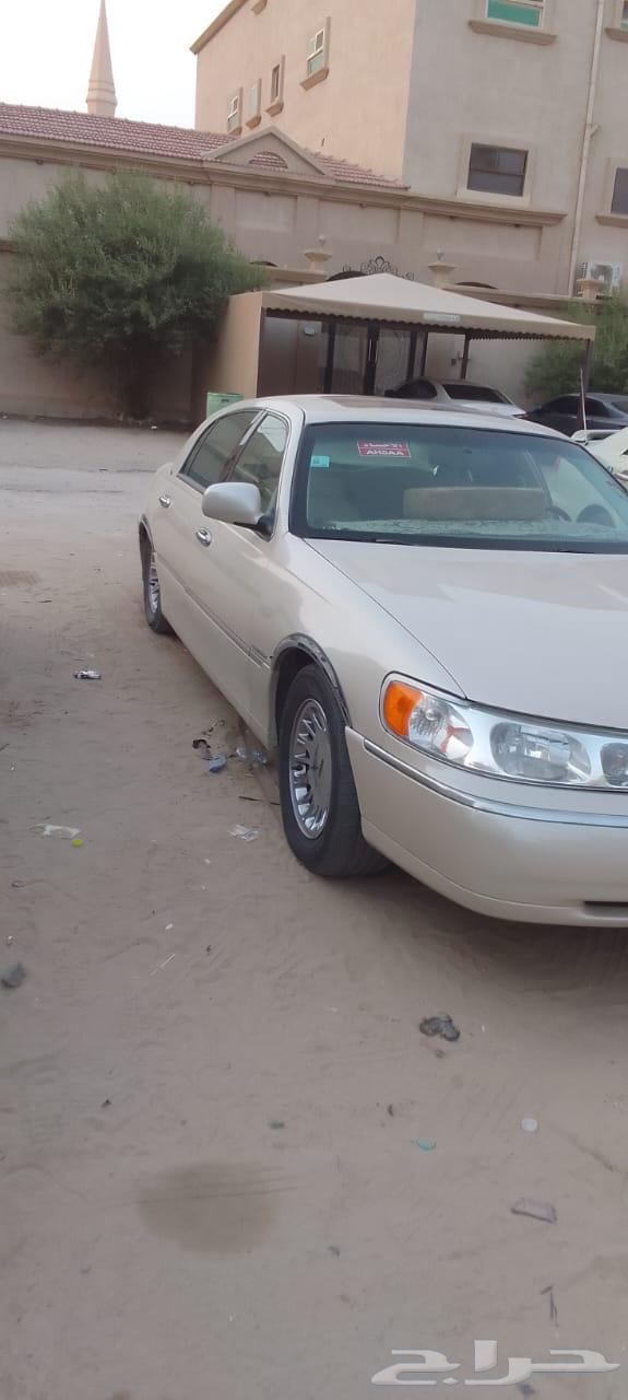 تنكار لنكن موديل 2000 كل شي بلاد هدروليك خلفي فل كامل63699269889923112