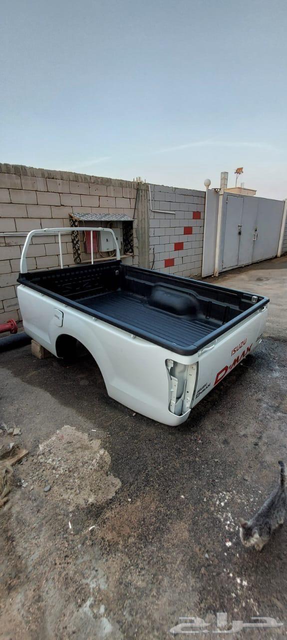 2015 Isuzu box, Ghamara, without bumper and lights63698967403267112