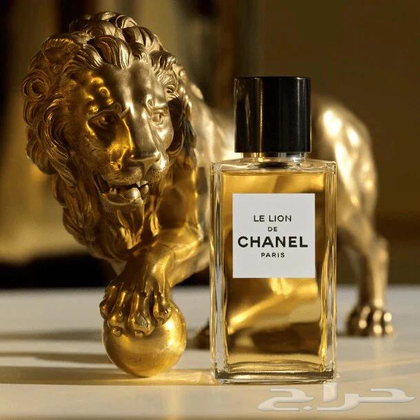 عطر لي ليون شانيل إصدارت خاصة حصريات63656134369666113