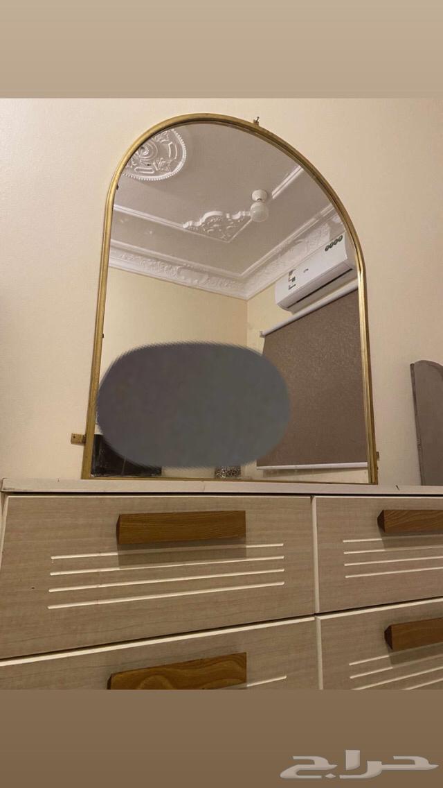 غرفه نوم تفصال بدون اي خدش63655718608643113