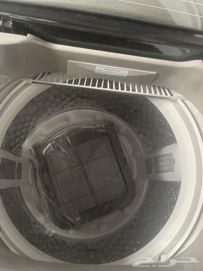 New 16 kg washing machine for sale63655712123523110
