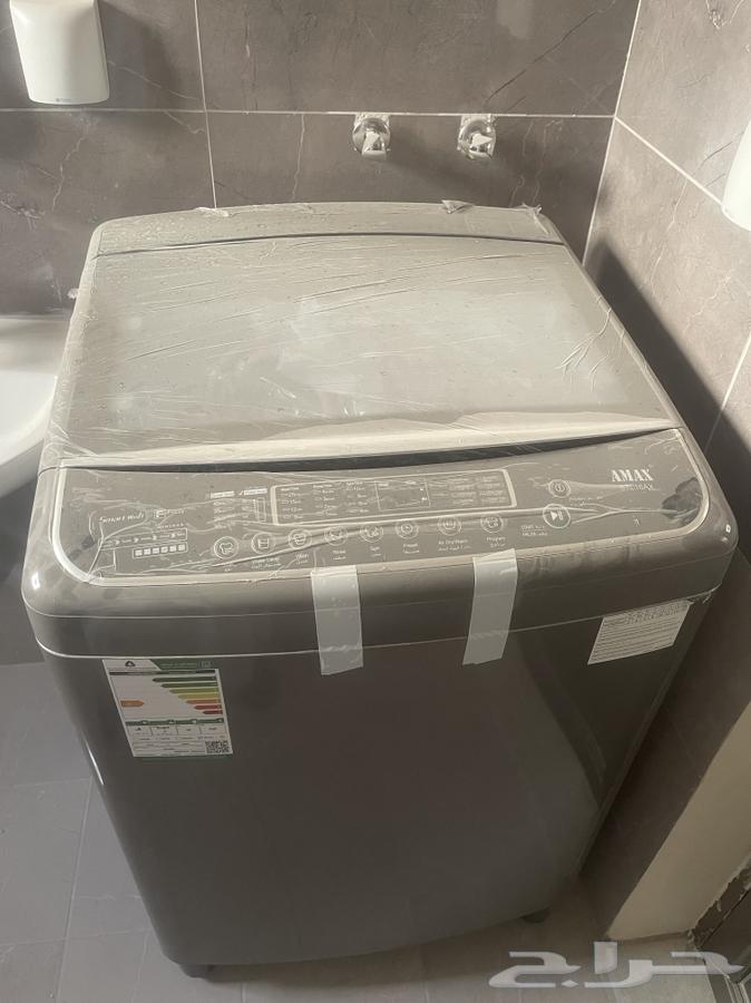 New 16 kg washing machine for sale63655712123523113