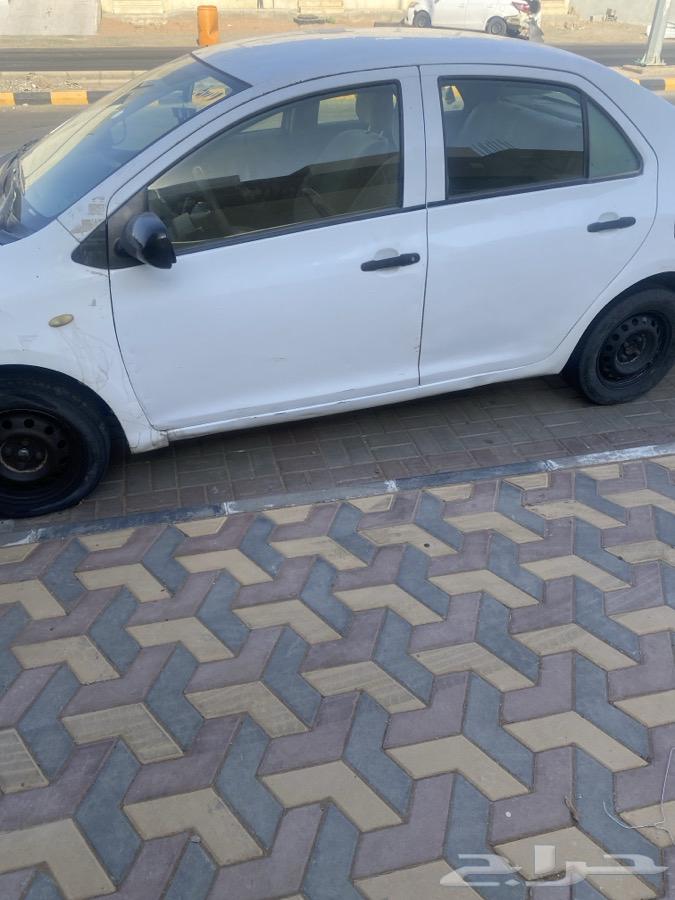Yaris 2012 model refurbished and inspected63699388968323112