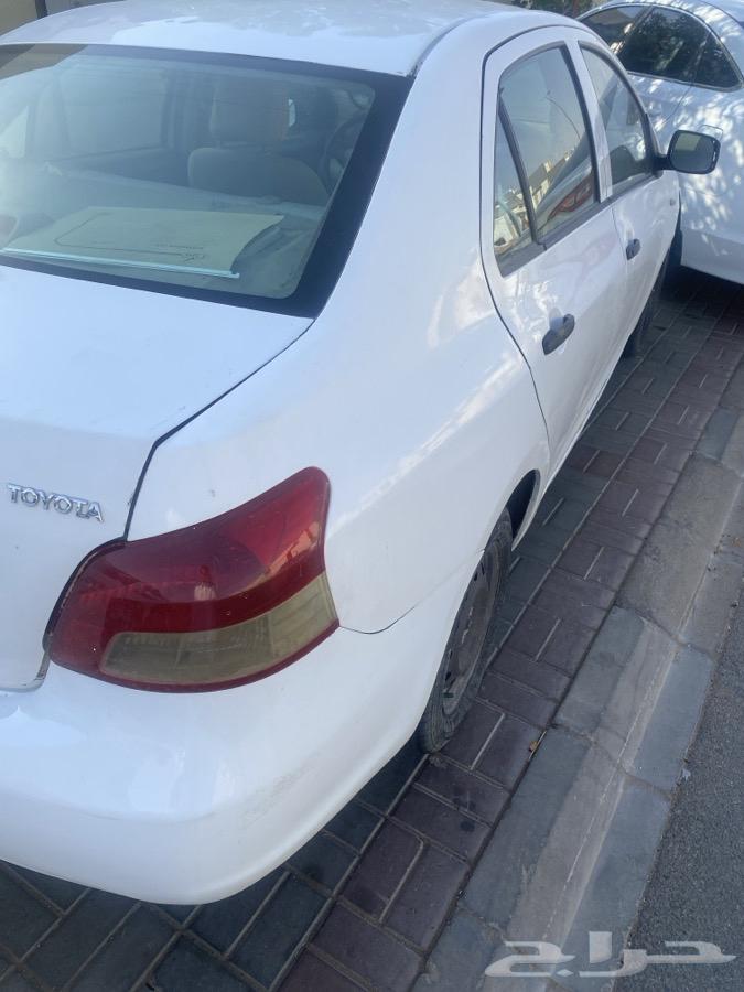 Yaris 2012 model refurbished and inspected63699388968323111