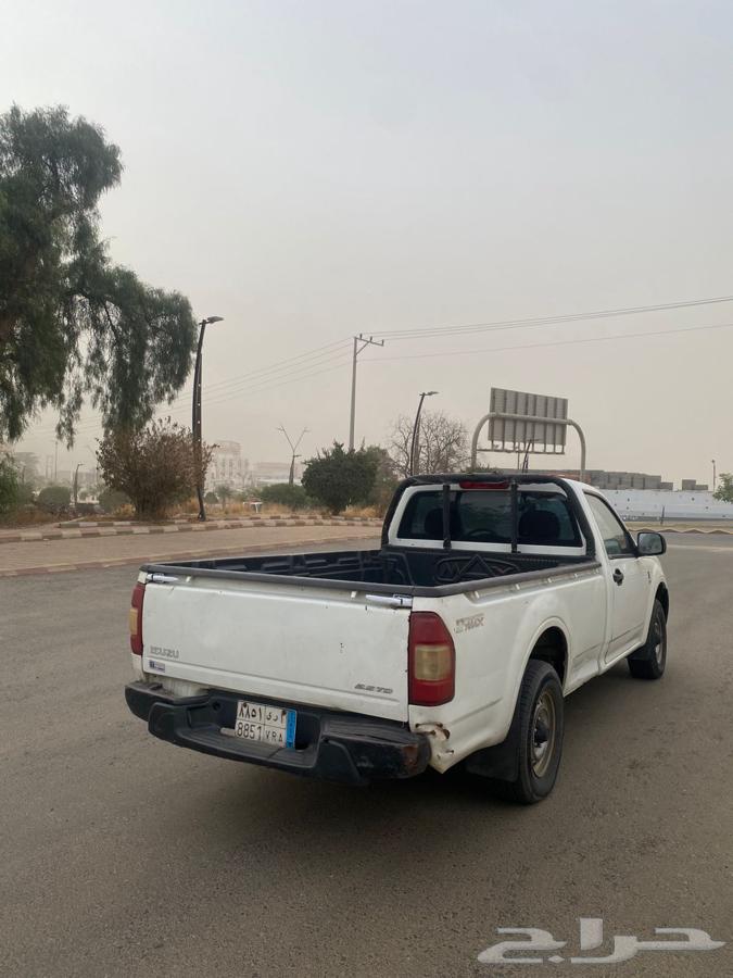 هايلوكس ايسوزو 200663699265655555110