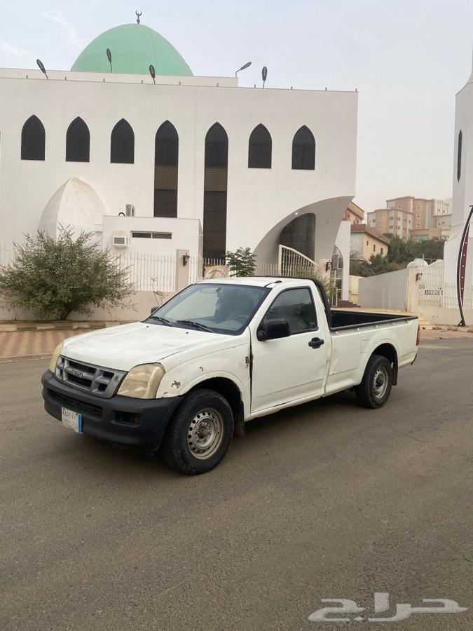 هايلوكس ايسوزو 200663699265655555112