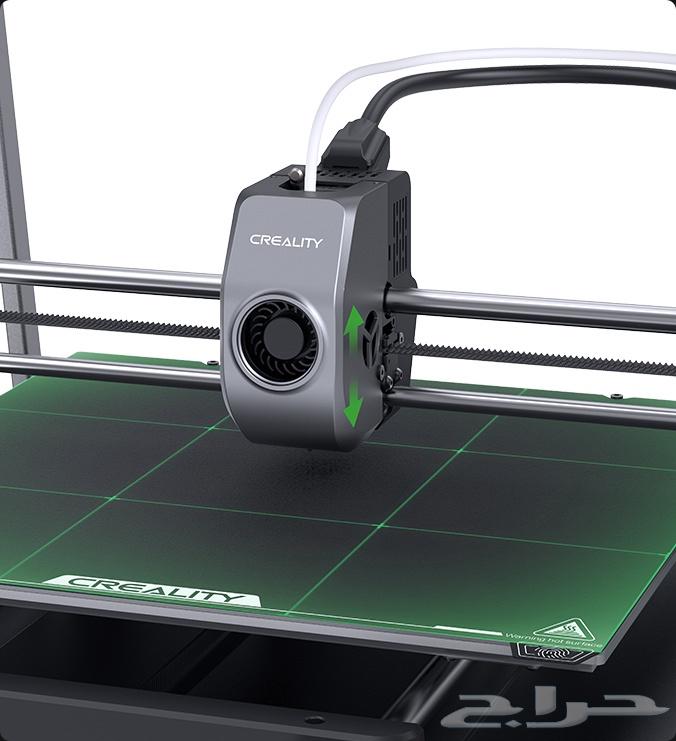 Creality Ender 3 V3 Plus 3D Printer63655617225603114