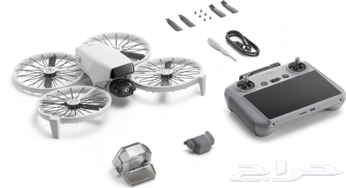 درون DJI فليب63655625937666110