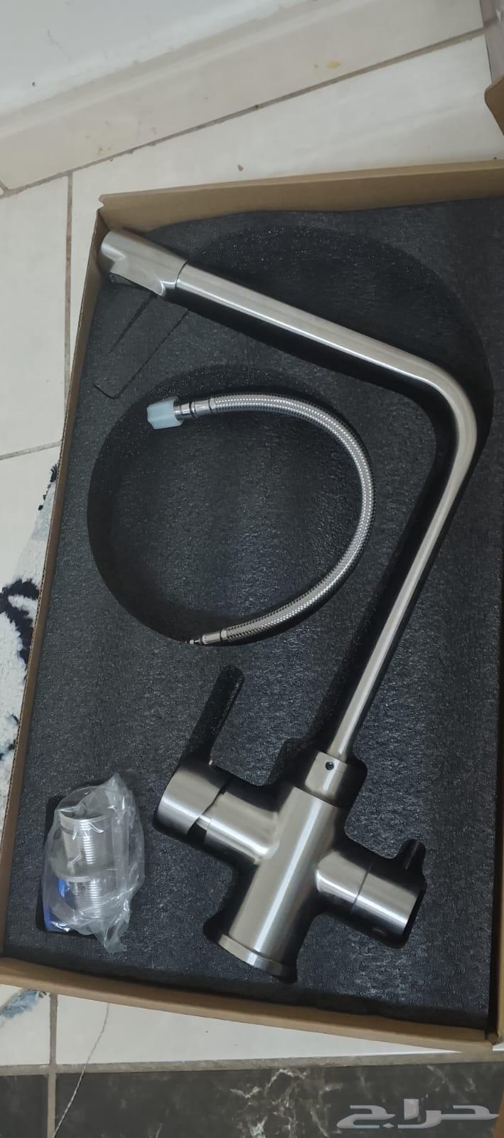 New water filter63657243593603111