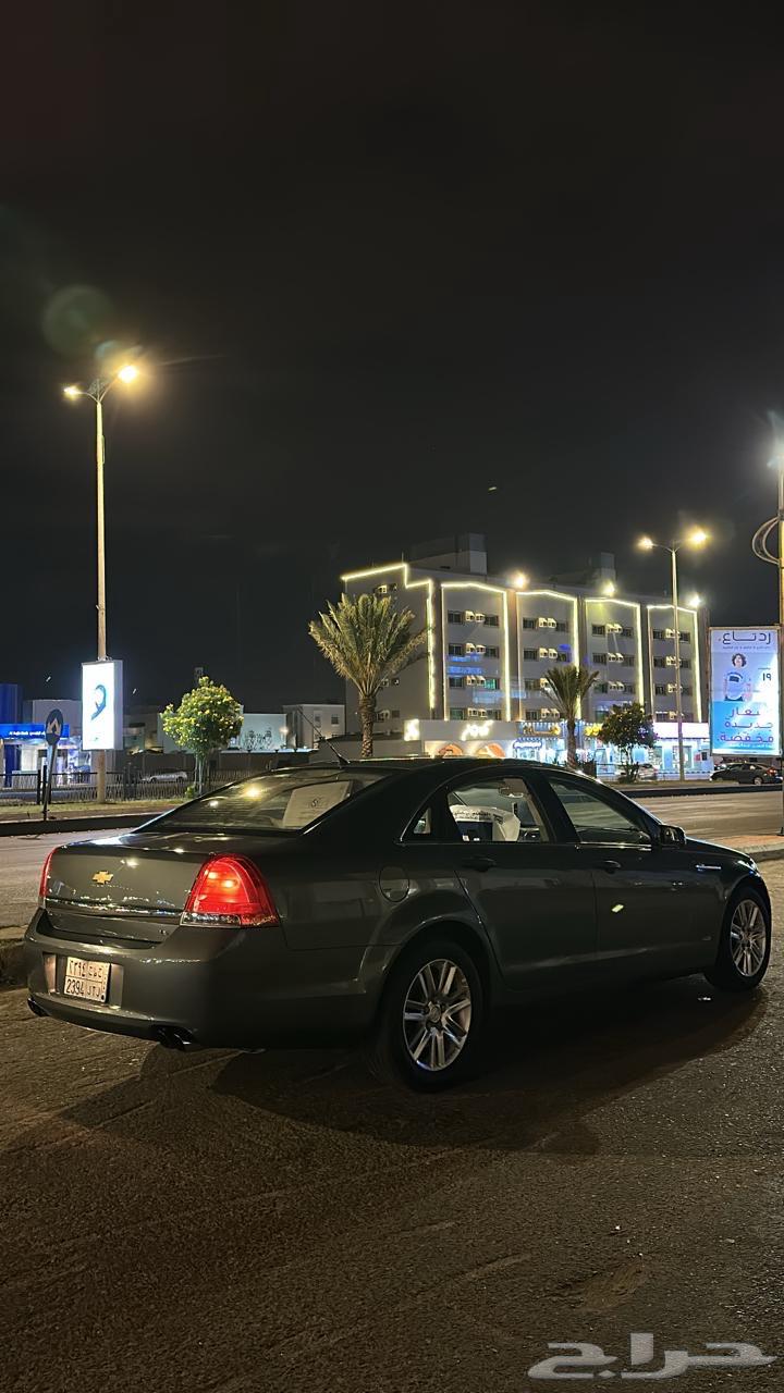 Caprice 2012 LS63699263929475114