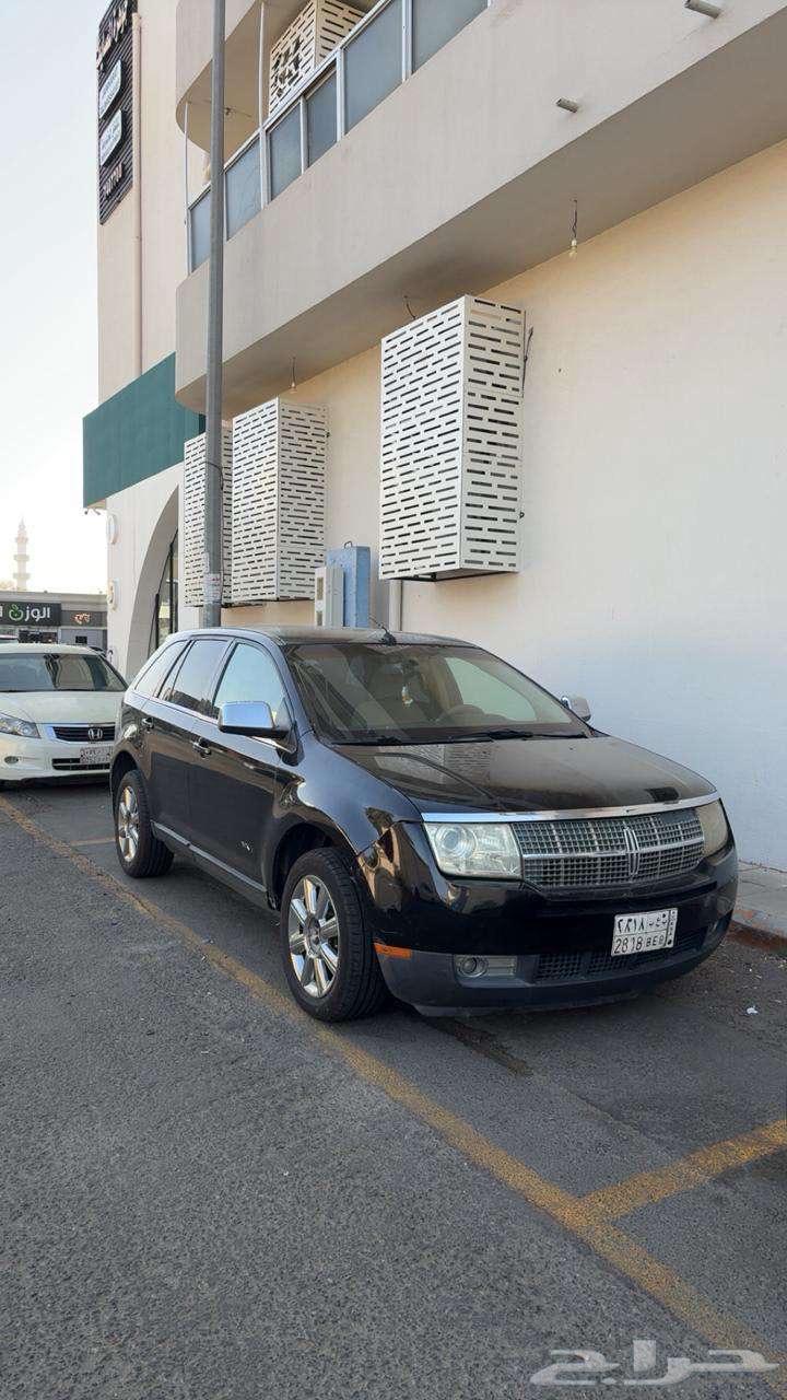 لينكون MKX 200763699256340994110
