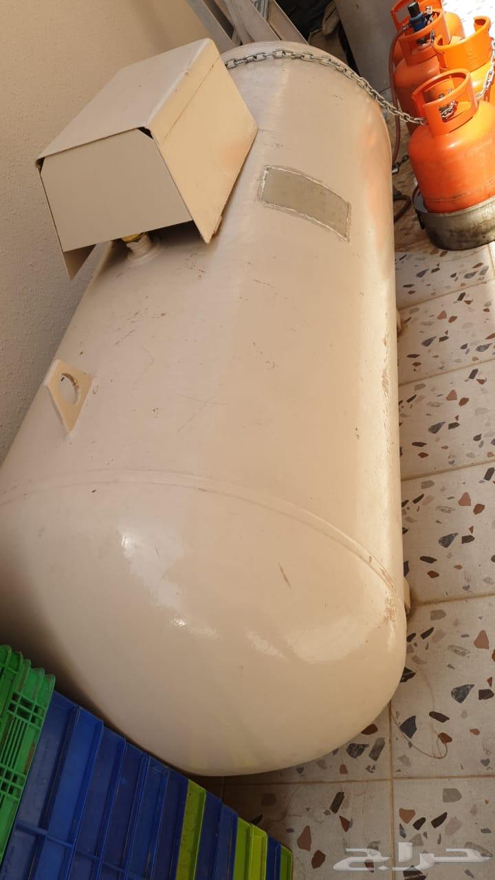 Gas tank for sale63655707805314112