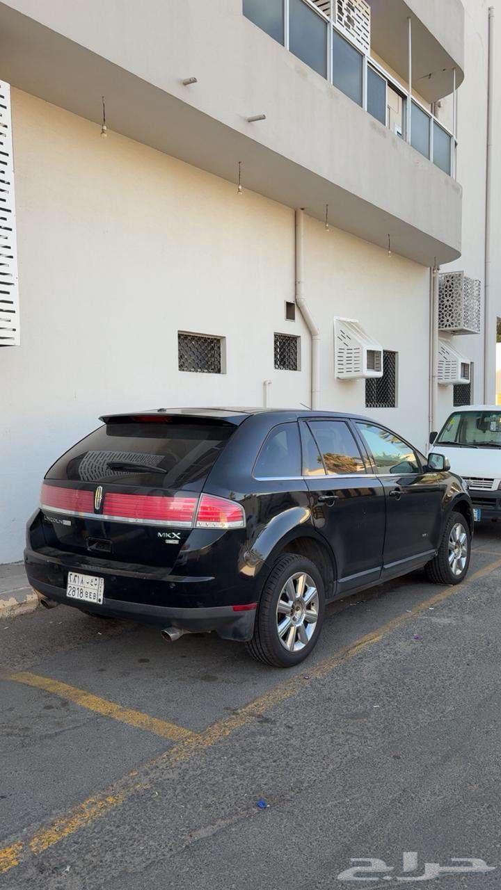 لينكون MKX 200763699256340994111