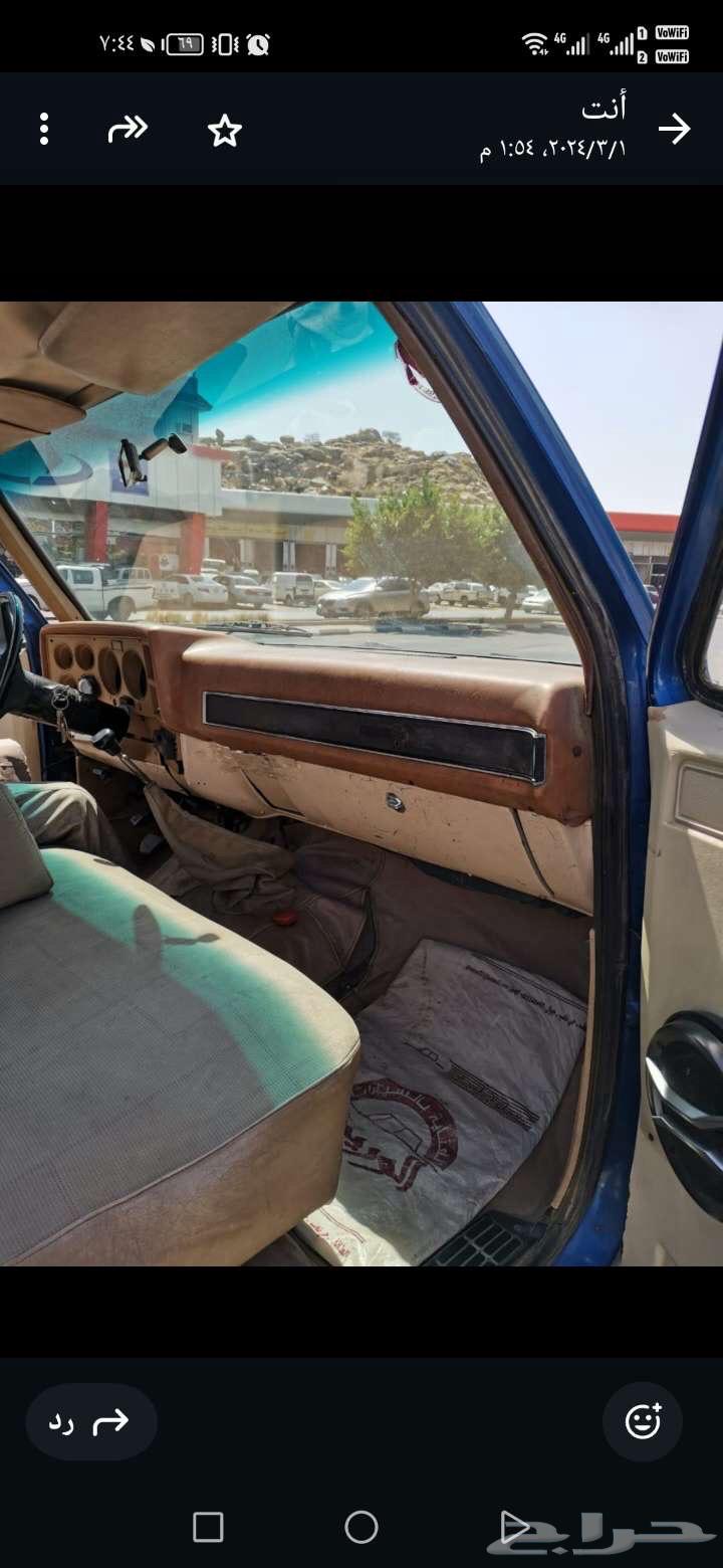 جمس سطحه موديل 88 نظيف63699266610307113