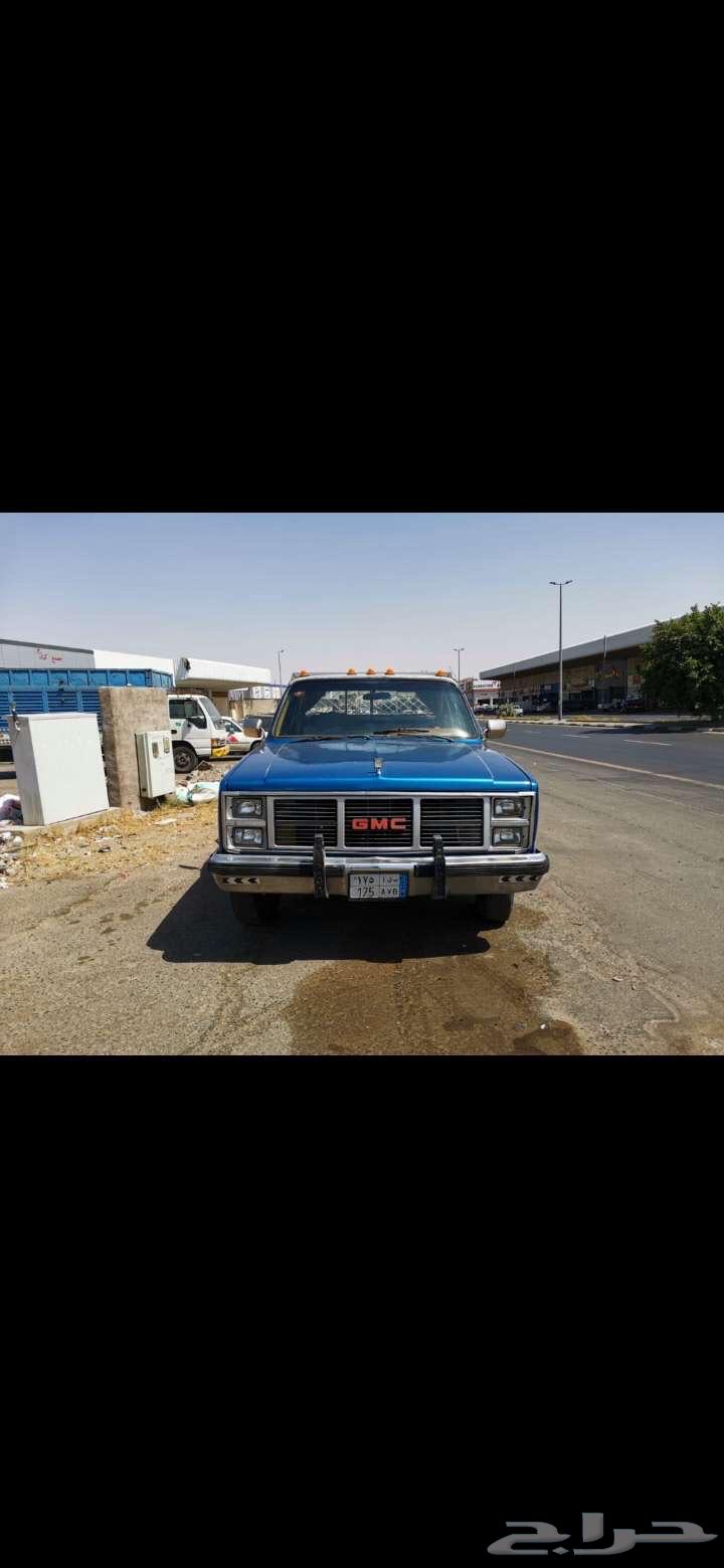 جمس سطحه موديل 88 نظيف63699266610307110
