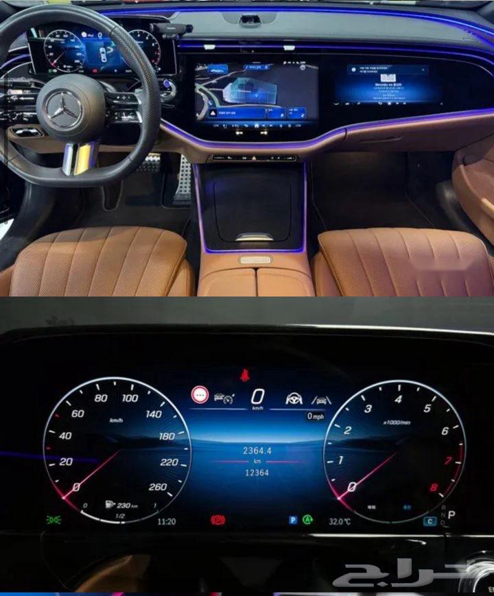 مرسيدس E30063699266312833113
