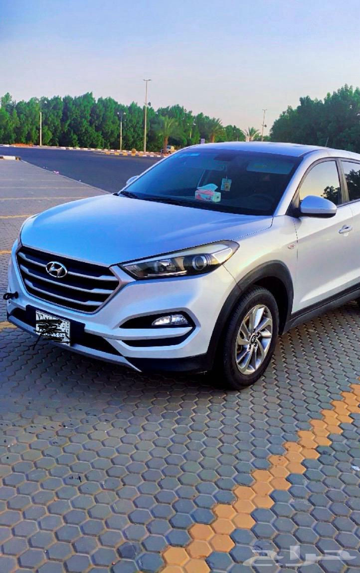 توسان 2017. تيربو دبل ديزل مكينه كبير للبيع او للبدل63699267291651111