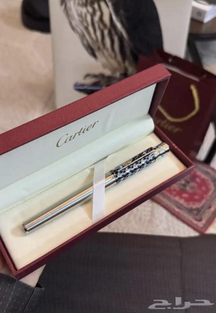 High-quality Cartier pens at wholesale prices63657415355265111
