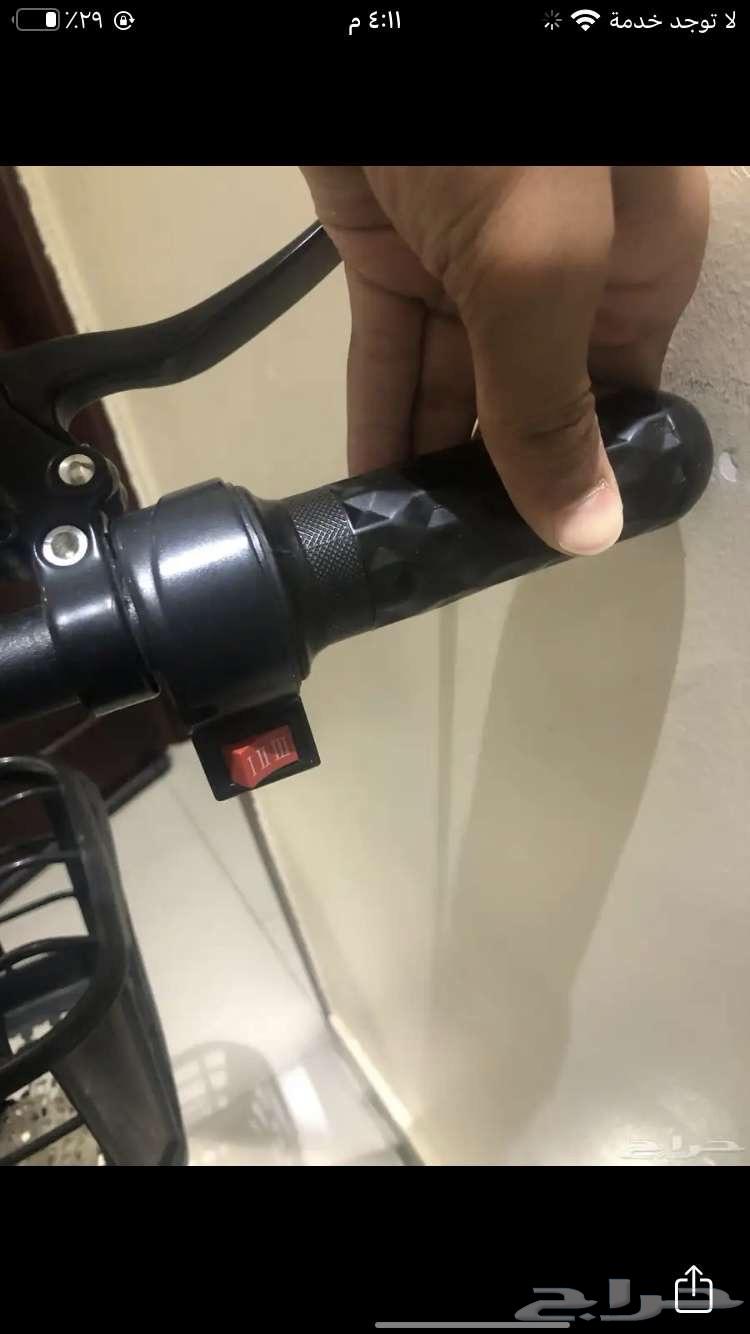 سكوتر كهربائي63655710198275112