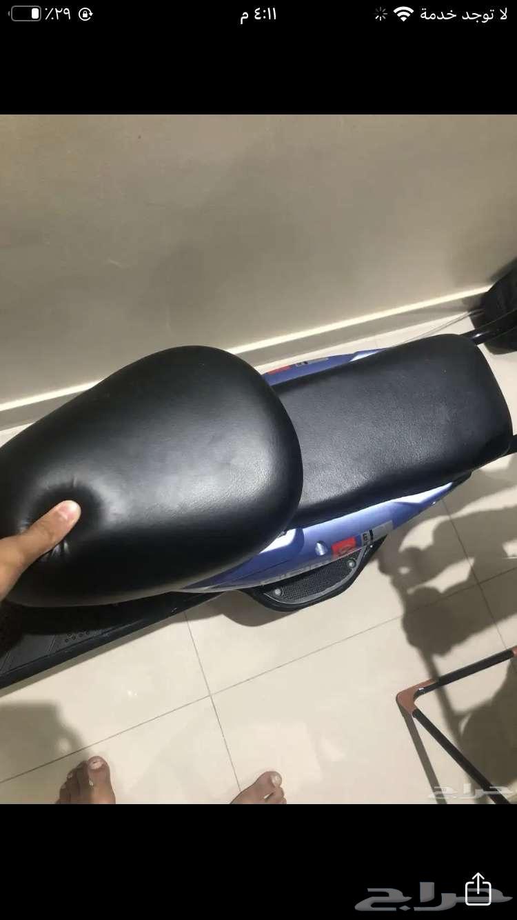 سكوتر كهربائي63655710198275111