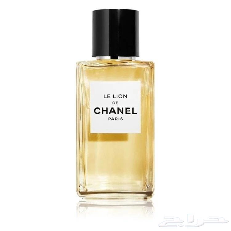 عطر لي ليون شانيل إصدارت خاصة حصريات63656134369666111