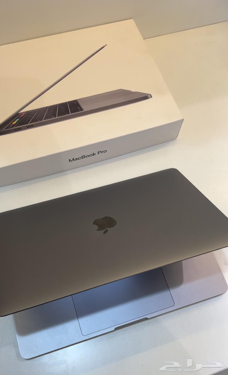 لابتوب ماك بوك برو63656618870658113