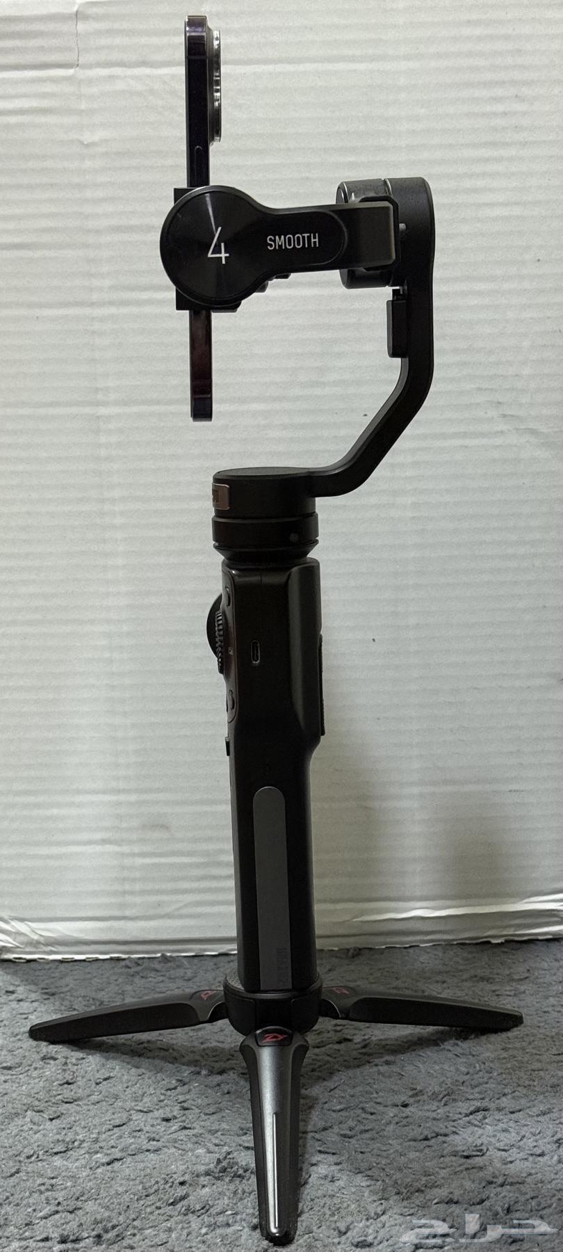 ZHIYUN Professional Phone Stabilizer63657243353858111