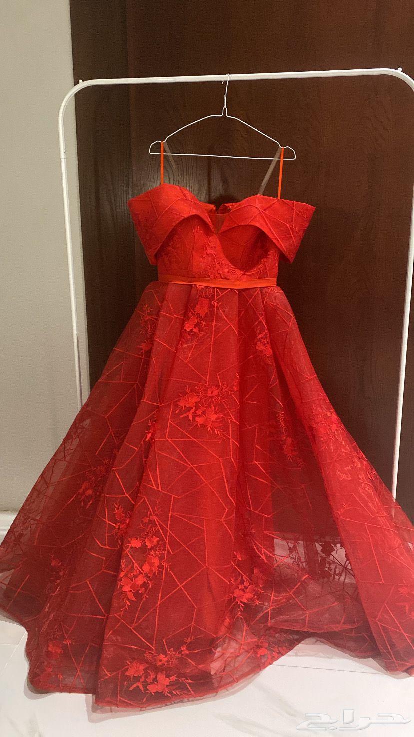 New evening dresses63667536429571110