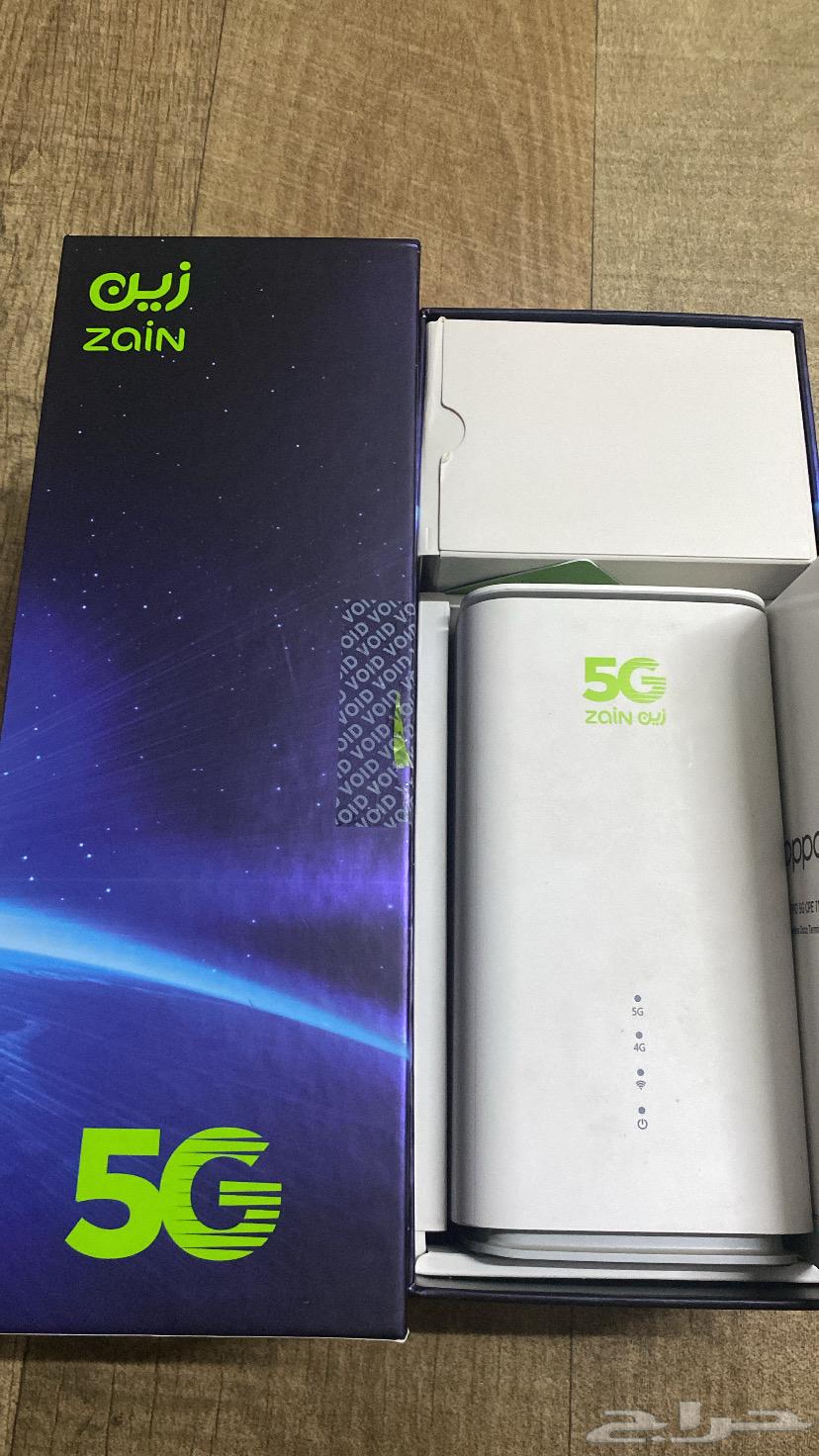 راوتر زين 5G63655706185219110