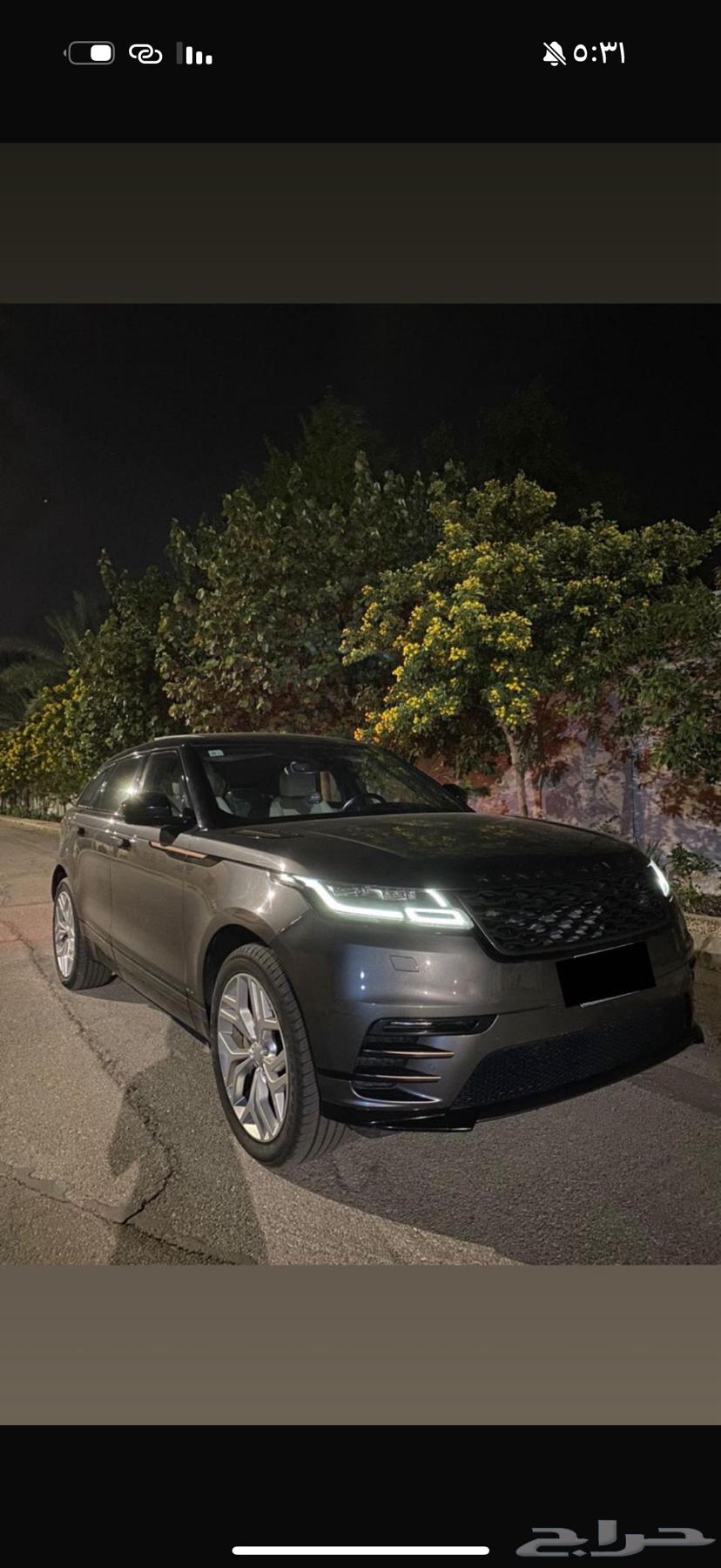 Range Rover Velar 201863698960565761110