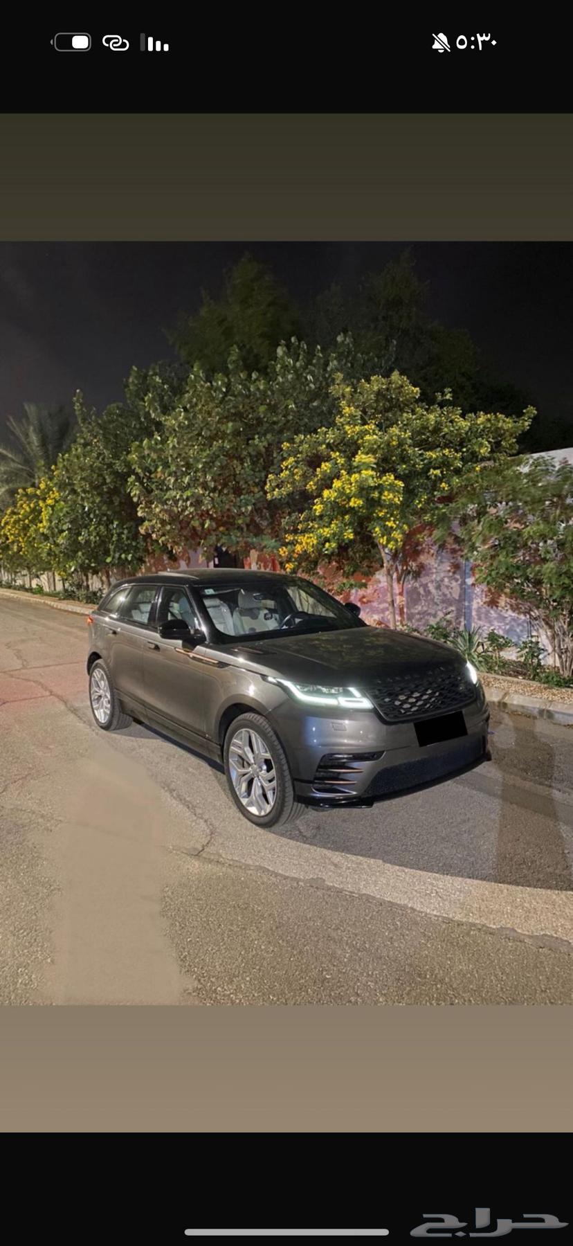 Range Rover Velar 201863698960565761111