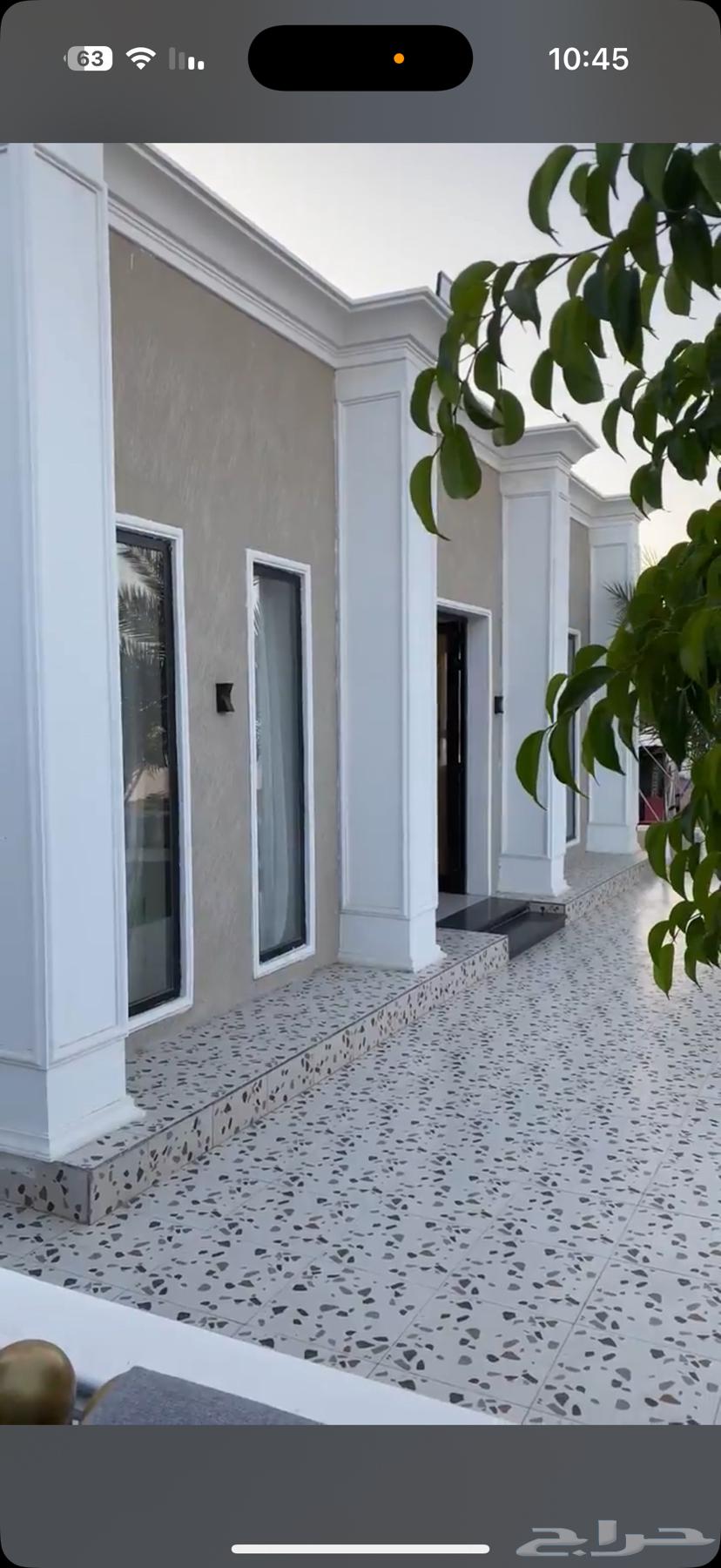Nym Park Rest House and Chalet in North Jeddah, Al-Badour District63699590852611113