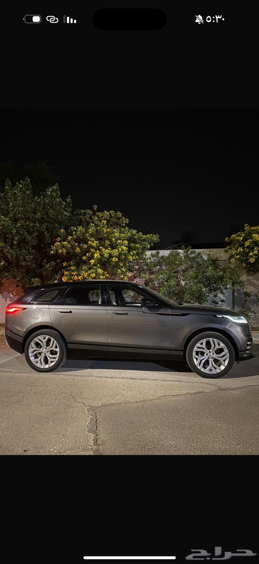Range Rover Velar 201863698960565761114