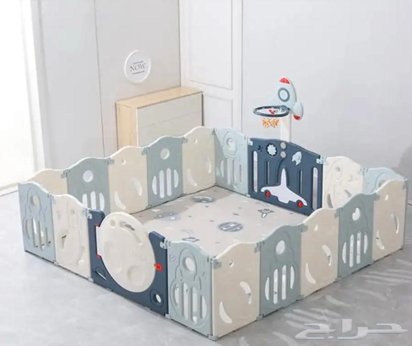 Children's play barriers63655713285507112