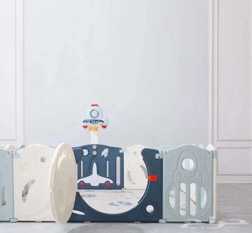 Children's play barriers63655713285507111