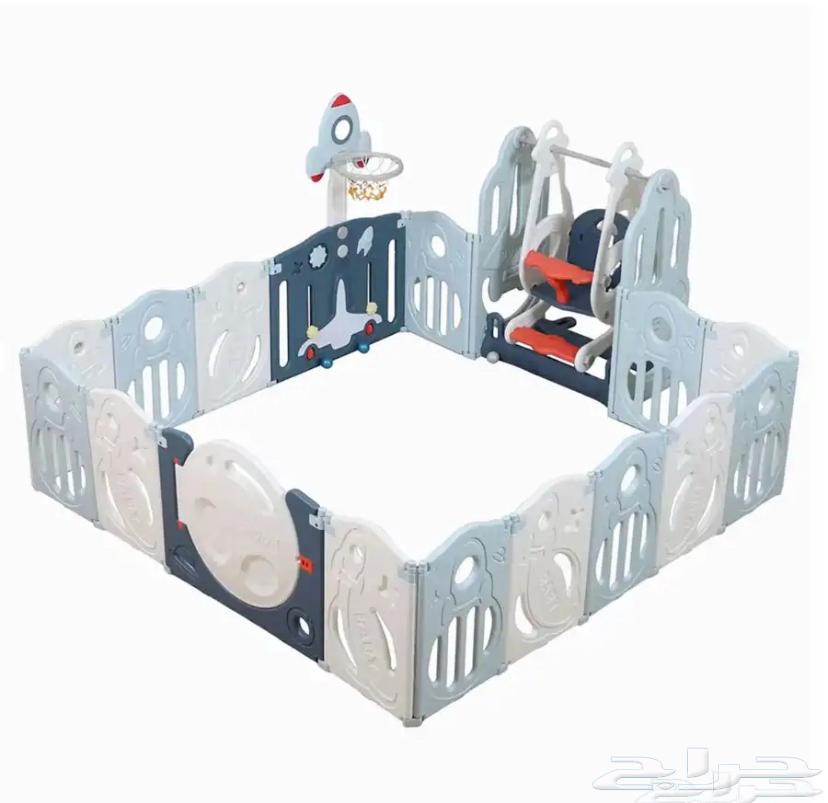 Children's play barriers63655713285507110