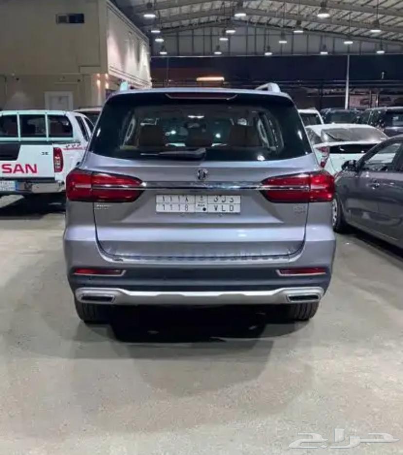 جيب mg 202063699245161858111