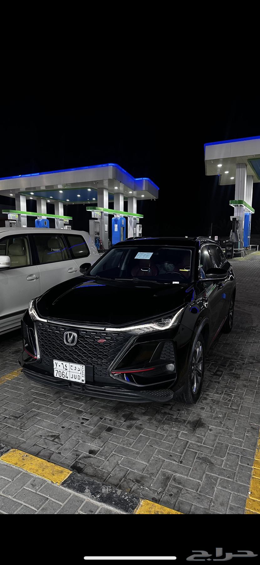 شانجان Cs75 turbo63699491183874111