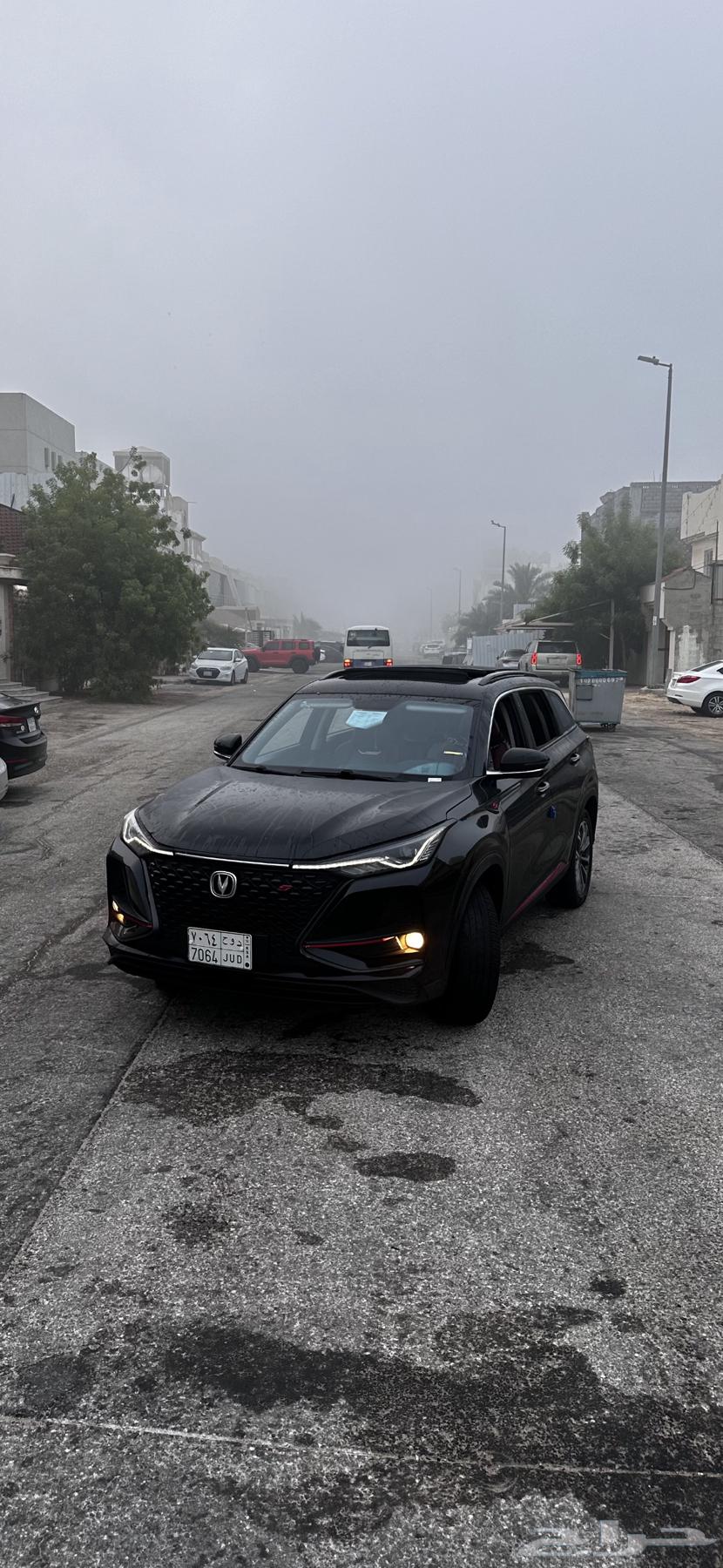 شانجان Cs75 turbo63699491183874110