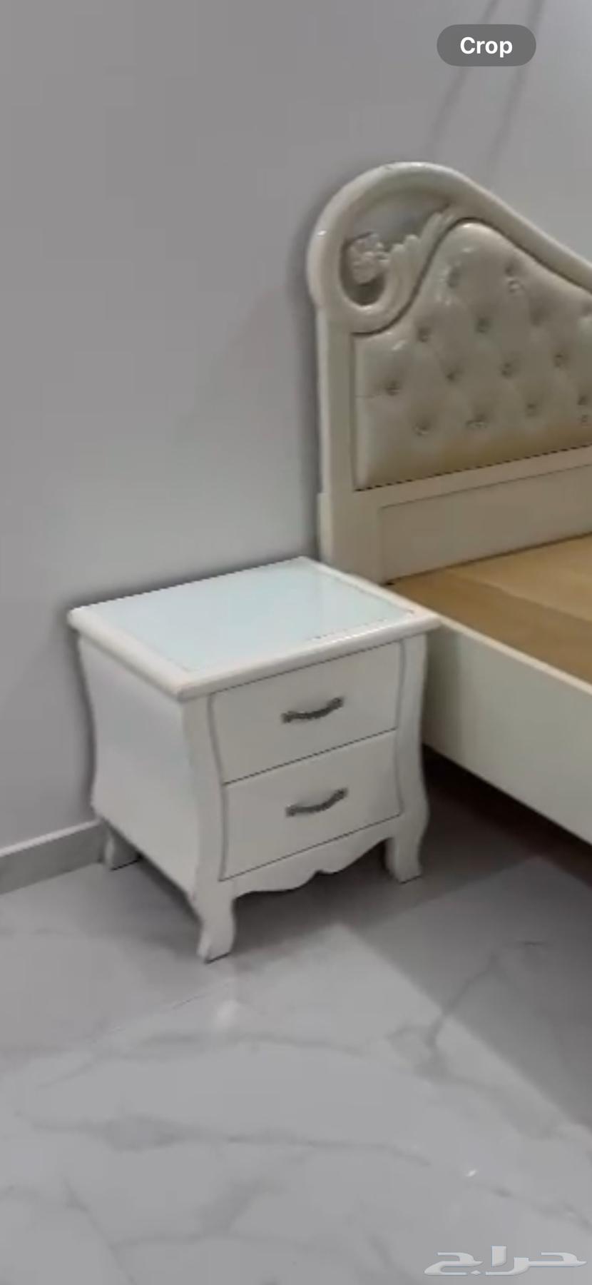 غرفة نوم للبيع 400 ريال63656209915010114