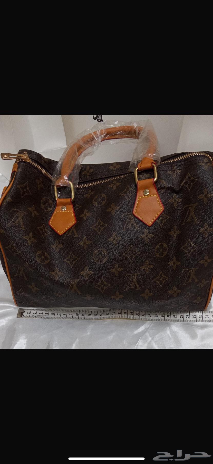 Louis Vuitton Speedy Bag63655615434498110