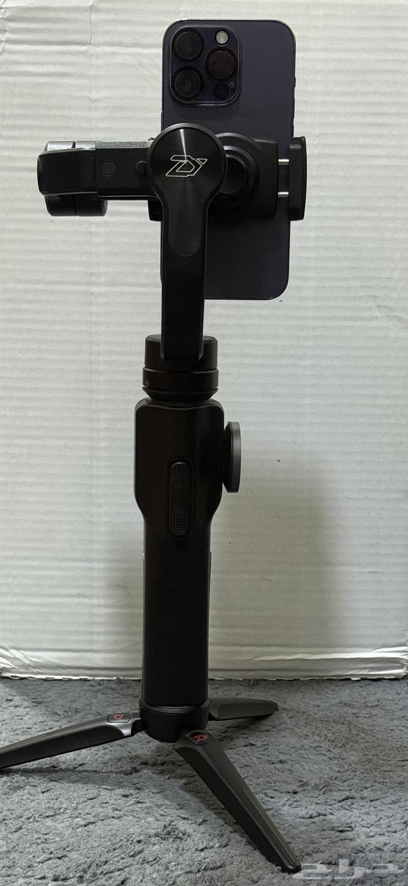 ZHIYUN Professional Phone Stabilizer63657243353858112