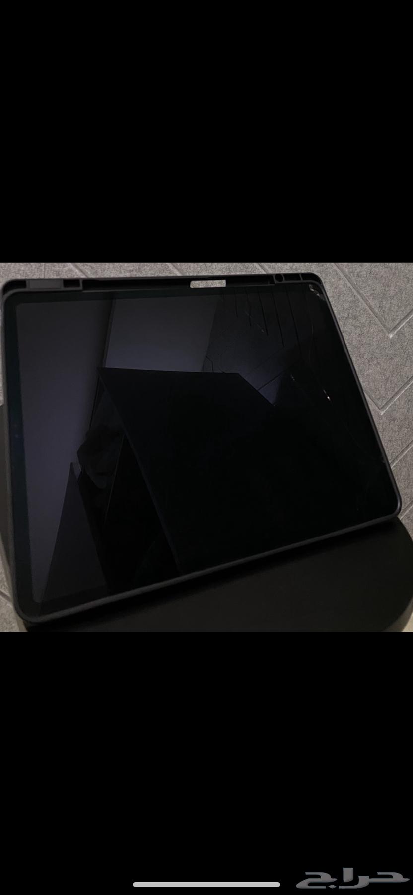 iPad Pro 12.963656134399489112