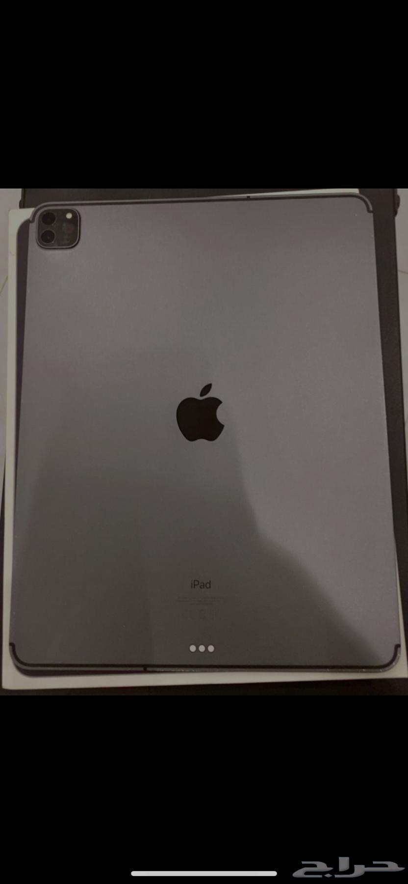 iPad Pro 12.963656134399489111